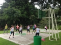 Cursos recreativos Costa Rica