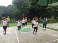 Cursos recreativos Costa Rica