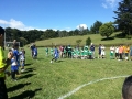 Equipo de fútbol