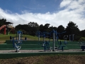 Gimnasio al aire libre