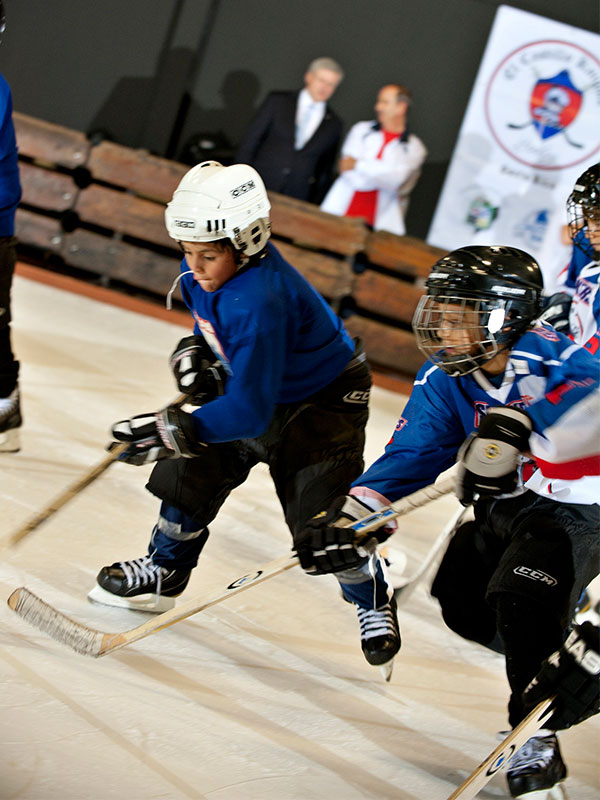 Hockey Costa Rica