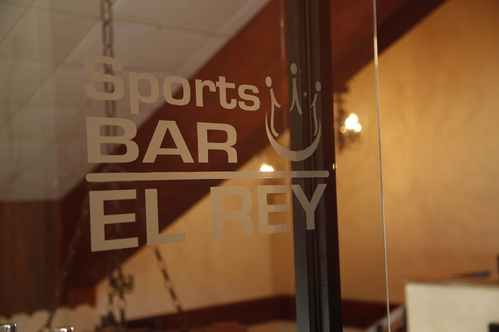 Sport Bar El Rey